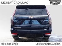 2023 Cadillac Escalade ESV PremiumLuxuryPlatinum | RATESFROM3.99% | NOCLAIMS