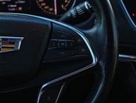 2023 Cadillac XT5 AWD 4dr Luxury