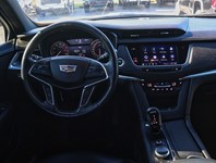 2023 Cadillac XT5 AWD 4dr Luxury