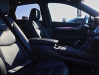 2023 Cadillac XT5 AWD 4dr Luxury
