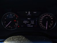 2023 Cadillac XT5 AWD 4dr Luxury
