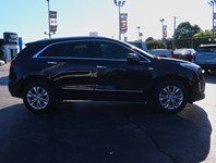 2023 Cadillac XT5 AWD 4dr Luxury