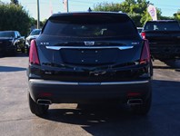 2023 Cadillac XT5 AWD 4dr Luxury