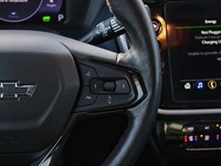 2023 Chevrolet Bolt EUV FWD 4dr Premier