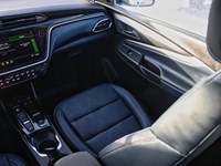 2023 Chevrolet Bolt EUV FWD 4dr Premier