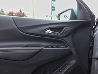 2023 Chevrolet Equinox AWD 4dr Premier