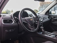 2023 Chevrolet Equinox AWD 4dr Premier