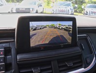 2023 GMC Yukon 4WD 4dr AT4