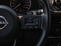 2023 Nissan Rogue AWD SV Moonroof