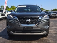 2023 Nissan Rogue AWD SV Moonroof