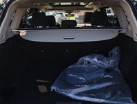 2023 Nissan Rogue AWD SV Moonroof