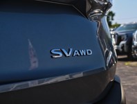 2023 Nissan Rogue AWD SV Moonroof
