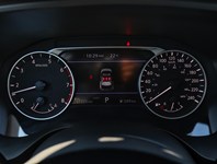2023 Nissan Rogue AWD SV Moonroof
