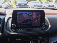 2023 Nissan Rogue AWD SV Moonroof