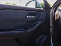 2023 Nissan Rogue AWD SV Moonroof