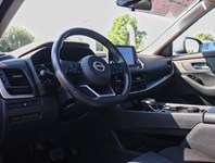2023 Nissan Rogue AWD SV Moonroof
