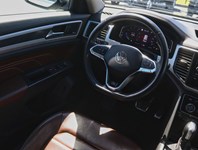 2023 Volkswagen Atlas Execline 3.6 FSI 4MOTION
