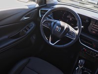 2024 Buick Encore GX AWD 4dr Preferred