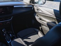 2024 Buick Encore GX AWD 4dr Preferred