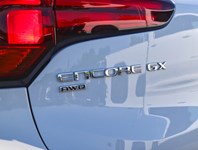 2024 Buick Encore GX AWD 4dr Preferred