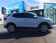 2024 Buick Encore GX AWD 4dr Preferred