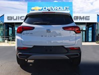 2024 Buick Encore GX AWD 4dr Preferred