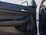 2024 Buick Encore GX AWD 4dr Preferred