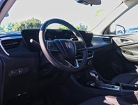 2024 Buick Encore GX AWD 4dr Preferred