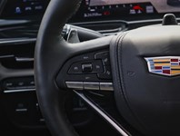 2024 Cadillac Escalade AWD 4dr V-Series