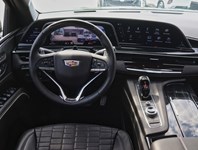 2024 Cadillac Escalade AWD 4dr V-Series
