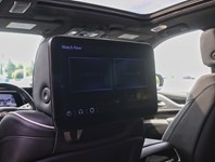 2024 Cadillac Escalade AWD 4dr V-Series