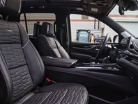 2024 Cadillac Escalade AWD 4dr V-Series