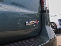 2024 Cadillac Escalade AWD 4dr V-Series