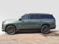 2024 Cadillac Escalade AWD 4dr V-Series
