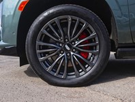 2024 Cadillac Escalade AWD 4dr V-Series