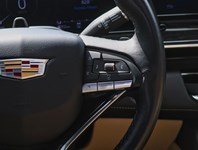 2024 Cadillac Escalade 4WD 4dr Premium Luxury