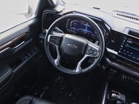 2024 Chevrolet Silverado 1500 4WD Crew Cab 147