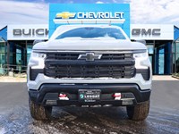2024 Chevrolet Silverado 1500 4WD Crew Cab 147