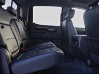 2024 Chevrolet Silverado 1500 4WD Crew Cab 147