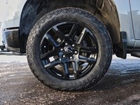 2024 Chevrolet Silverado 1500 4WD Crew Cab 147