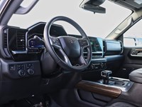 2024 Chevrolet Silverado 1500 4WD Crew Cab 147
