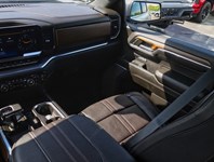 2024 Chevrolet Silverado 1500 4WD Crew Cab 157