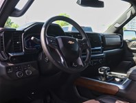 2024 Chevrolet Silverado 1500 4WD Crew Cab 157