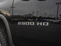 2024 Chevrolet Silverado 2500HD 4WD Crew Cab 159