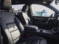 2024 GMC Acadia AWD 4dr Denali