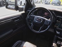 2024 GMC Sierra 1500 4WD Crew Cab 157
