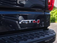 2024 GMC Sierra 1500 4WD Crew Cab 157