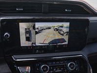 2024 GMC Sierra 1500 4WD Crew Cab 157