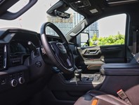 2024 GMC Sierra 1500 4WD Crew Cab 157