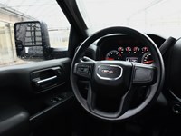 2024 GMC Sierra 2500HD 4WD Double Cab 149